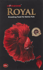 Horizone Royal Betta Feed - 22g
