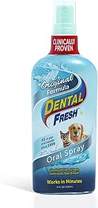 Synergy Lab Dental Fresh Spray 118ml