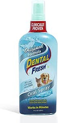 Synergy Lab Dental Fresh Spray 118ml