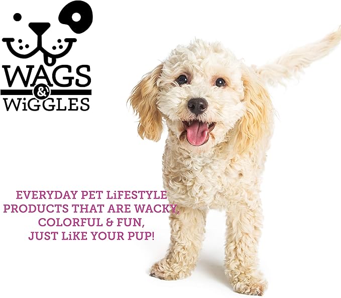Wags AND Wiggles Kiddie outdoor Shampoo