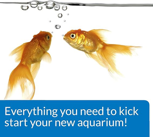 Aquarium Start Up Pack