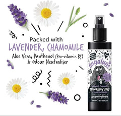 Bugalugs Lavender & Chamomile Deodarising Spray 200ml