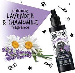 Bugalugs Lavender & Chamomile Deodarising Spray 200ml