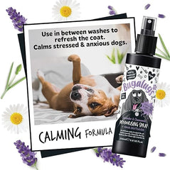 Bugalugs Lavender & Chamomile Deodarising Spray 200ml