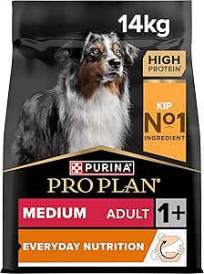 Pro Plan Medium Adult Dog Chicken 14kG