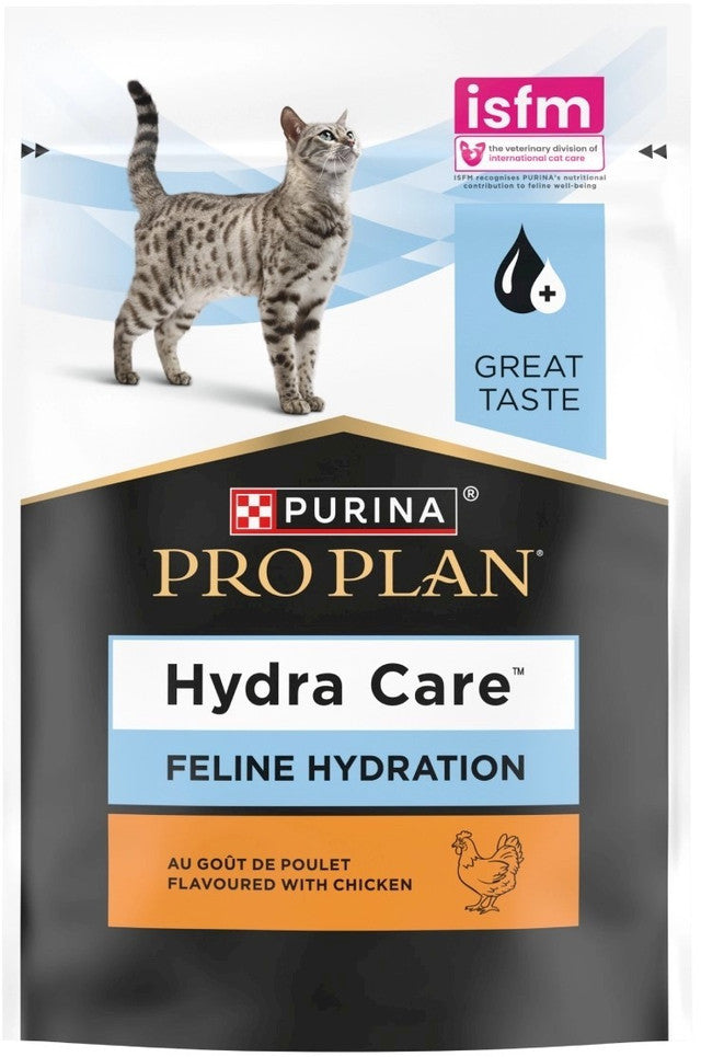 PRO PLAN HYDRA CARE CHICKEN (75G)