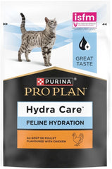 PRO PLAN HYDRA CARE CHICKEN (75G)