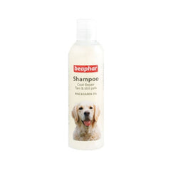 Beaphar Shampoo Coat Repair Macadamia Oil