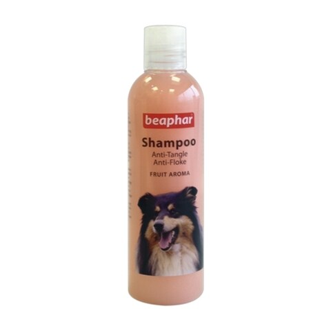 Beaphar Shampoo Anti Tangal Fruit Aroma