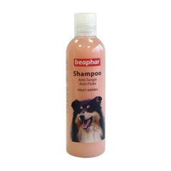Beaphar Shampoo Anti Tangal Fruit Aroma