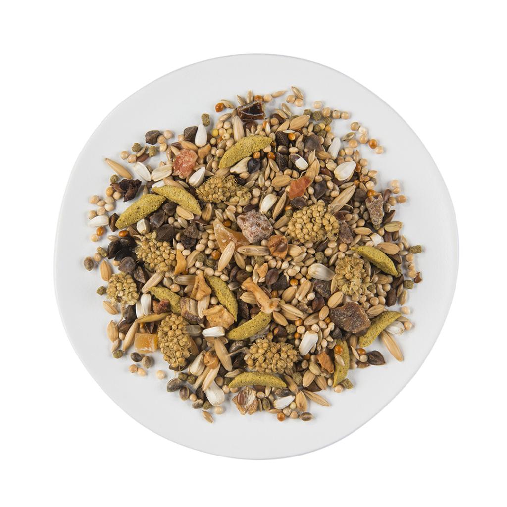 Witte Molen Puur Lovebird 2kg
