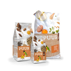 Witte Molen Puur Lovebird 2kg