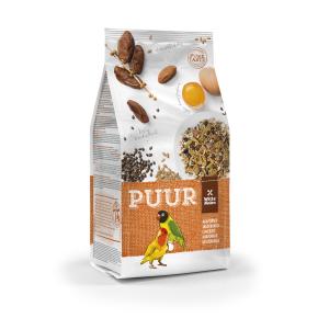 Witte Molen Puur Lovebird 2kg