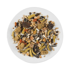 Witte Molen Puur Large Parakeet & Cockatoo 2kg