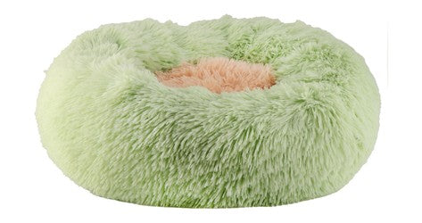 SAAS PET ROUND BED 55CM