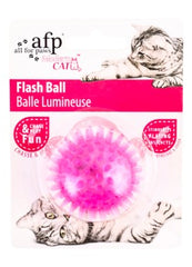 FLASH BALL - PINK