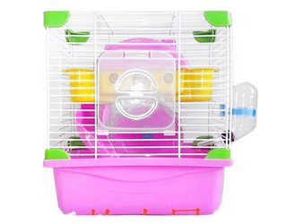 Petbroo Hamster cage PB33011002