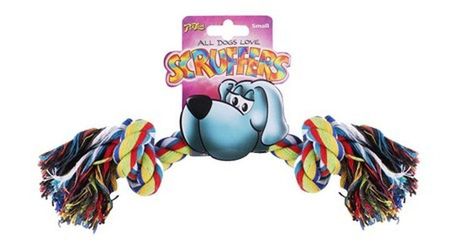 Dog Rop Toys ( Saas )