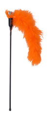 cat toy cat stick
