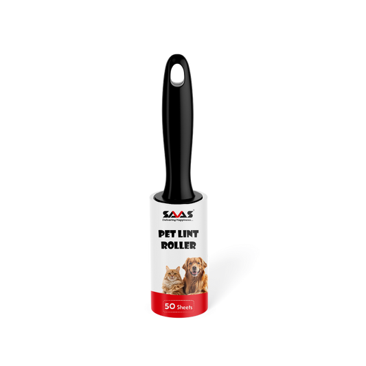 Saas New Pet Lint Roller 50 sheets  SA1648