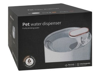 SAAS PET WATER DISPENSER SA1832
