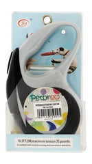 Petbroo Extending Lead 5m-PB11015002