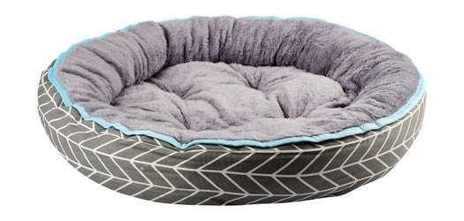 Round Pet Bed XL : SAAS 1213XL