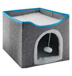 SAAS cat house 41*41*45cm SA2200