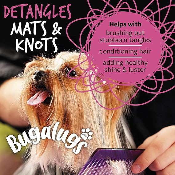 Bugalugs Baby Fresh Cologne 200ml