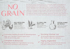 Kit Cat No Grain Kitten Recipe 10kg