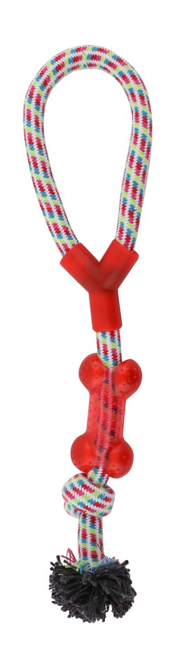 Dog rop toys