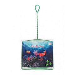 PETS CLUB AQUARIUM FISH NET 4″