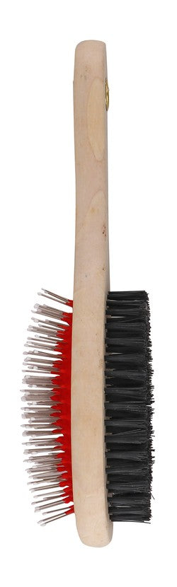 Petbroo Grooming Pin Brush - L-PB11048002