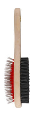 Petbroo Grooming Pin Brush - L-PB11048002