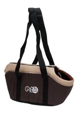 SAAS OPEN PET CAEEIER BAG 43*30*28   1559B