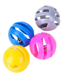 petbroo cat toy rolliepaw balls