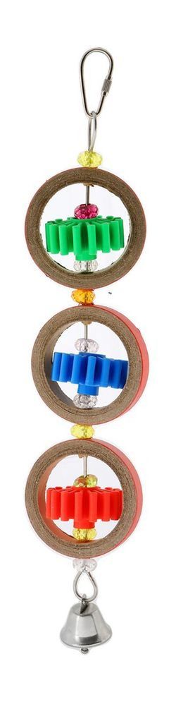 Bird Toys 1260