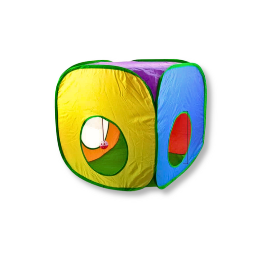 Saas Cat Tunnel Toys 50x50x25 cm SA2080
