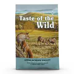 Appalachian Valley small breed Canine 12.2kg