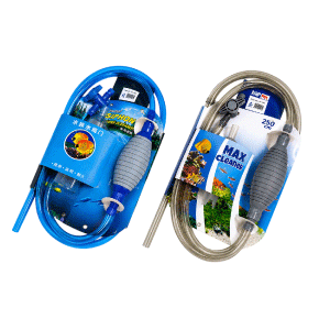 Saas Aquarium Shipon Water Cleaner 2.5mm SA1862
