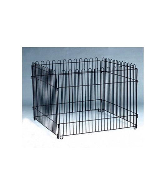 Dayang Dog Fence - 90 X 70cm (X 1)