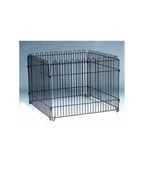 Dayang Dog Fence - 90 X 70cm (X 1)