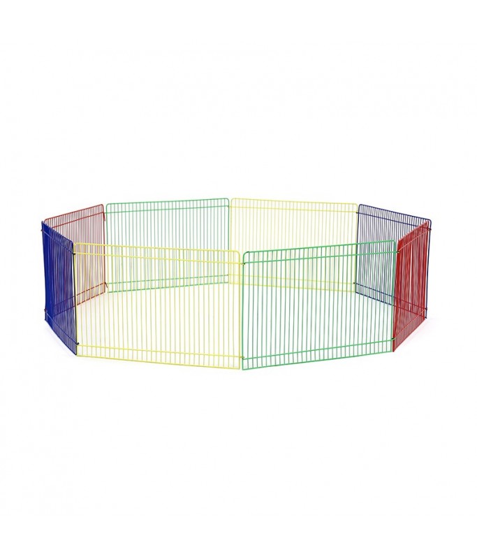 Dayang Small Pets Play Pen (066) - 34.7 X 23.2cm