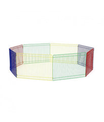 Dayang Small Pets Play Pen (066) - 34.7 X 23.2cm