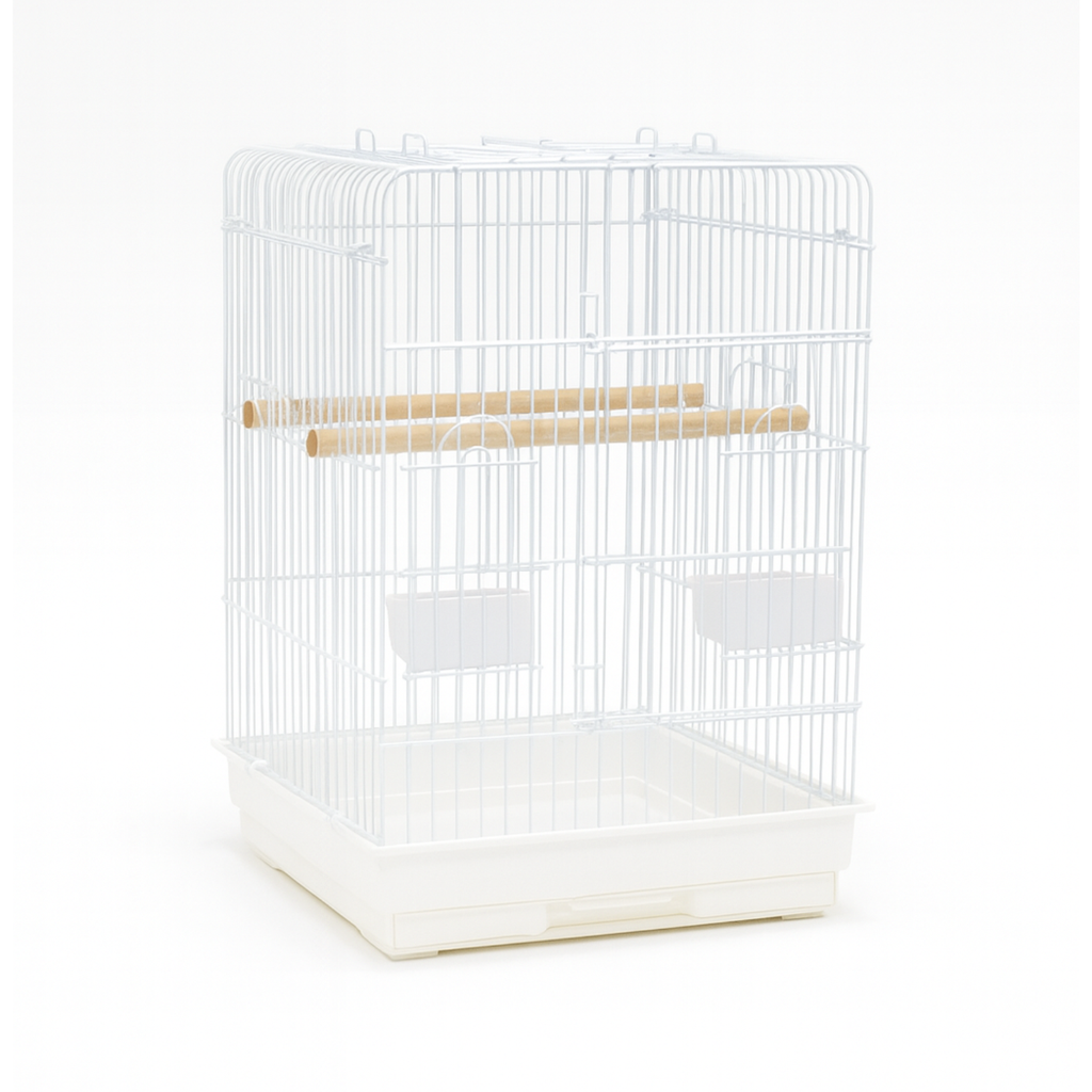 Dayang Bird Cage - 904 (Medium) - 47 x 47 x 66cm