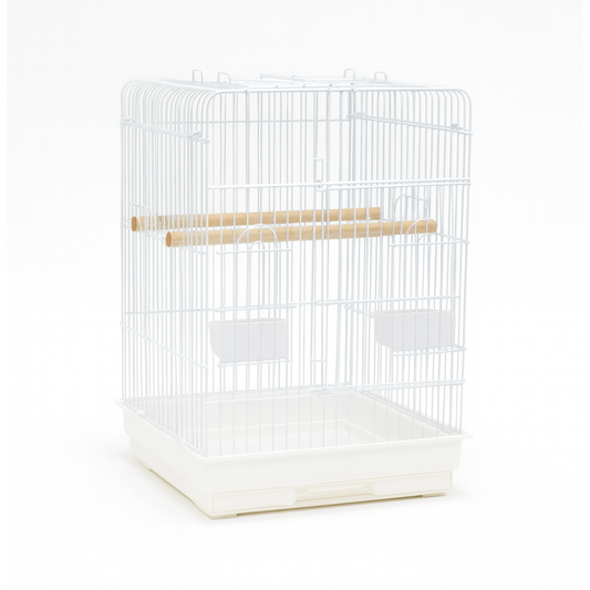 Dayang Bird Cage - 904 (Medium) - 47 x 47 x 66cm