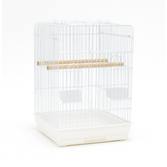 Dayang Bird Cage - 904 (Medium) - 47 x 47 x 66cm