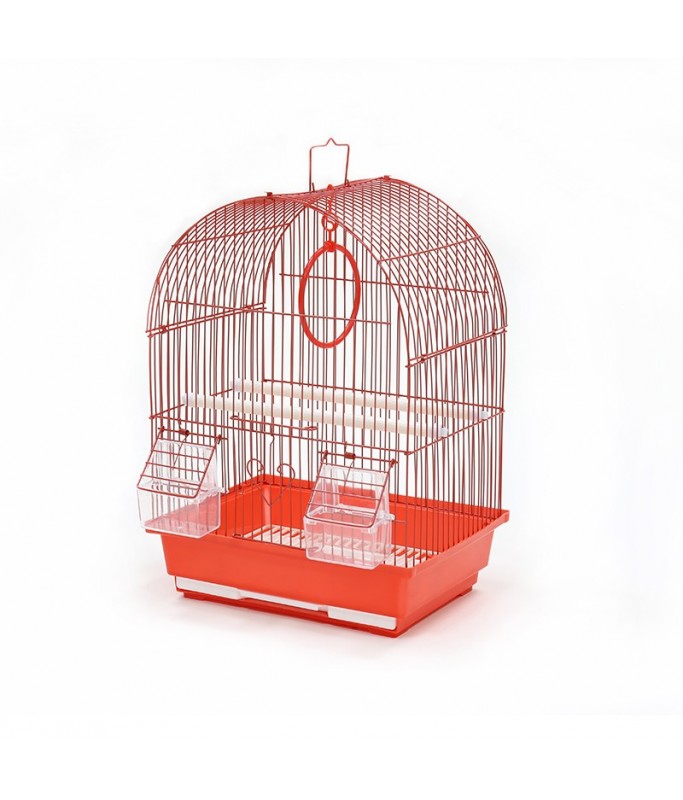 Dayang Bird Cage (A100) - 30 X 23 X 41.5cm