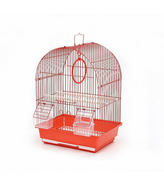 Dayang Bird Cage (A100) - 30 X 23 X 41.5cm