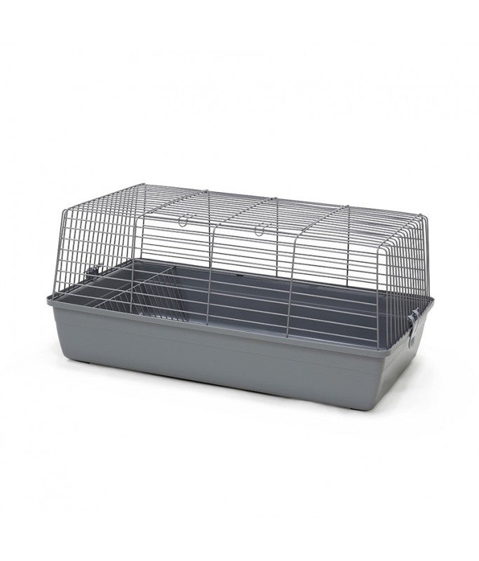 Dayang Rabbit & Small Animal Cage - 84 X 48.5 X 38cm  R3